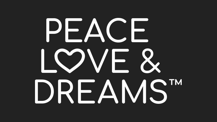 Serotina Media - Client - Peace Love and Dreams